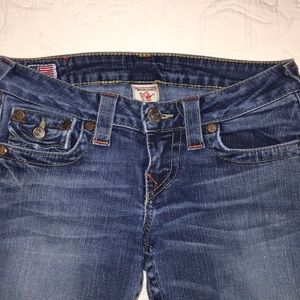 TRUE RELIGION Brand Jeans for Women